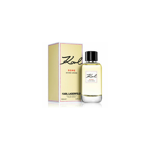 Lagerfeld Rome Divino Amor EDP (Woman