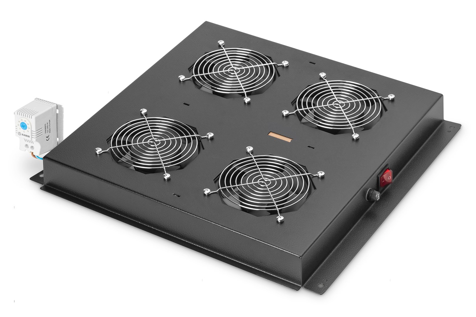 Digitus Roof fan unit  for Unique
