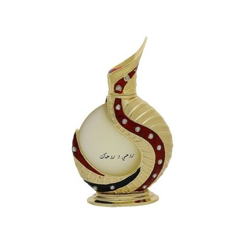 Khadlaj Roohi Wa Roohak Gold Parfumed