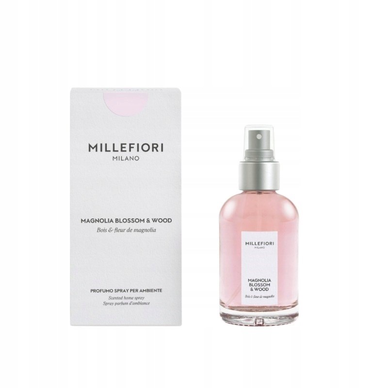 Millefiori Room Fragrance Spray 100 ml
