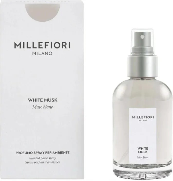 Millefiori Room Fragrance Spray 100 ml