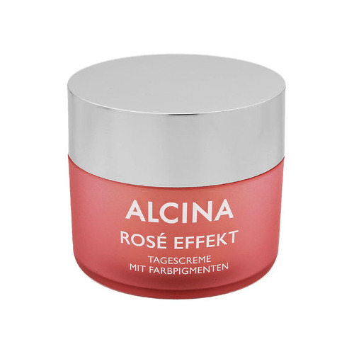 Alcina Rosé Effect Day Cream With