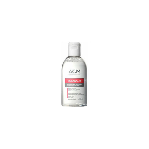 ACM Rosakalm Cleansing Micellar Water (Woman