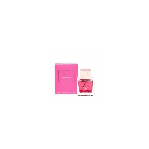 Pascal Morabito Rose Addict EDP (Woman