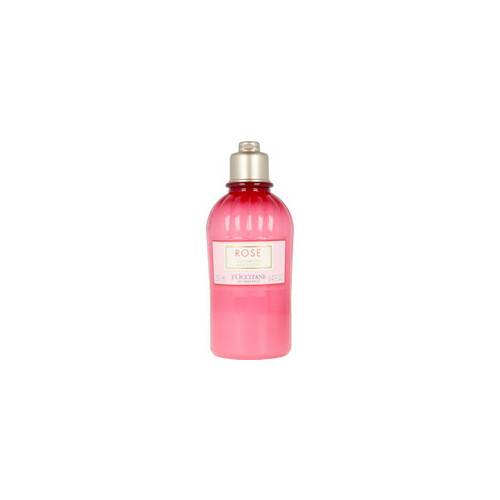 L´occitane Rose Body Milk (Woman, 250ml)