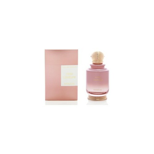 Khadlaj Rose Couture EDP (Woman, 100ml)