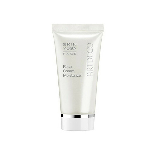ARTDECO Rose Cream Moisturizer - Hydratační