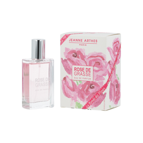 Jeanne Arthes Rose de Grasse EDP