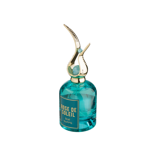 Riiffs Perfumes Rose De Soleil Eclat