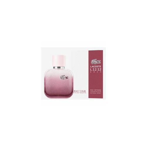 LACOSTE Rose Eau Intense EDT (Woman