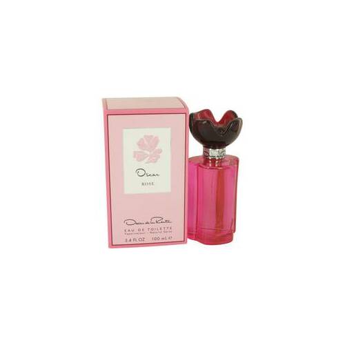Oscar de la Renta Rose EDT