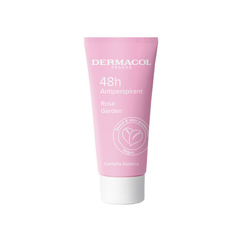 Dermacol Rose Garden 48h Antiperspirant -