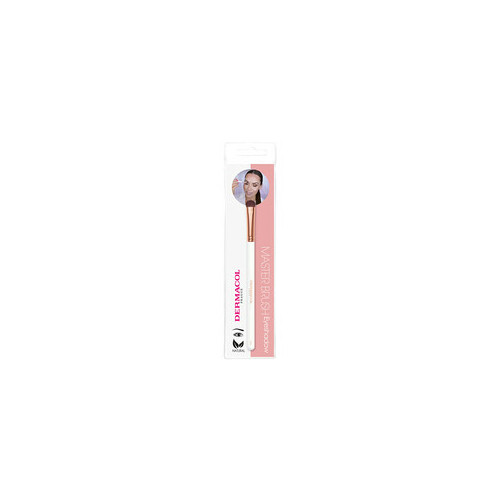 Dermacol Rose Gold D74 Brush -