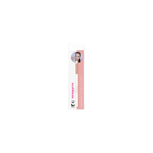 Dermacol Rose Gold D83 Brush -
