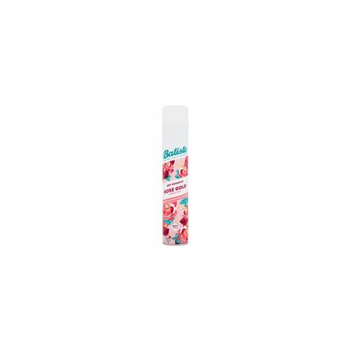 Batiste Rose Gold Dry Shampoo (Woman