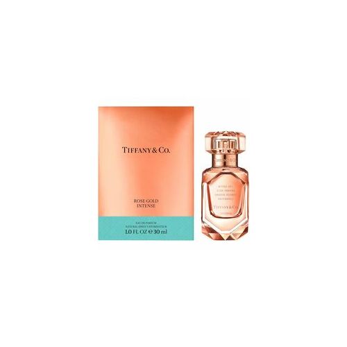 Tiffany and Co Rose Gold Intense