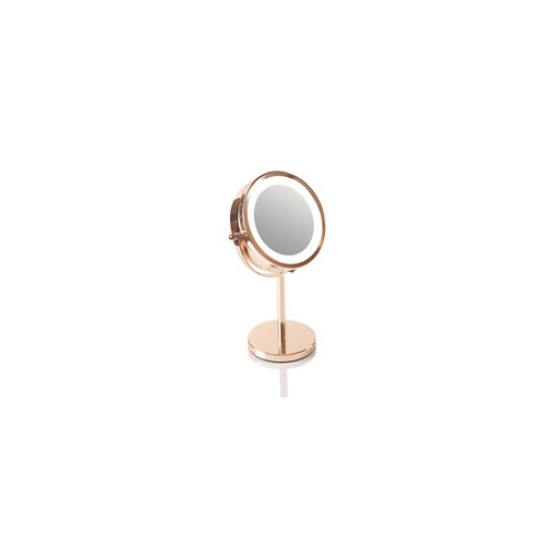 Rio Beauty Rose Gold Mirror (Woman)