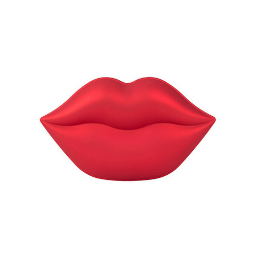 Kocostar Rose Lip Mask - Hydrogelová
