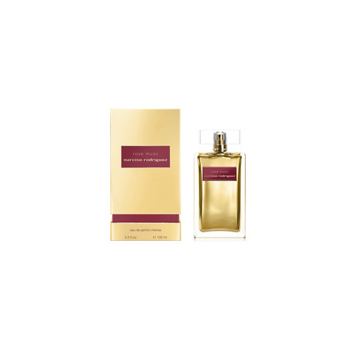 Narciso Rodriguez Rose Musc EDP (Woman