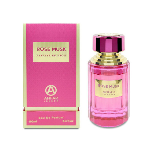 Anfar 1950 Rose Musk Parfum (Woman