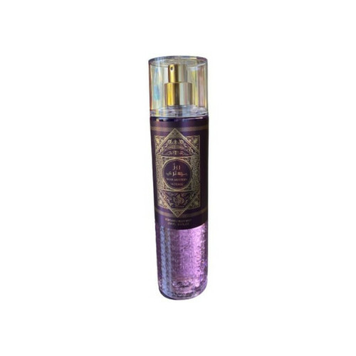 Al Wataniah Rose Mystery Intense Body