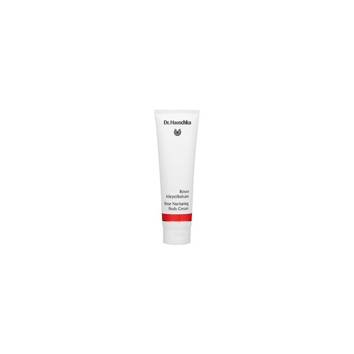 Dr. Hauschka (Rose Nurturing Body Cream)