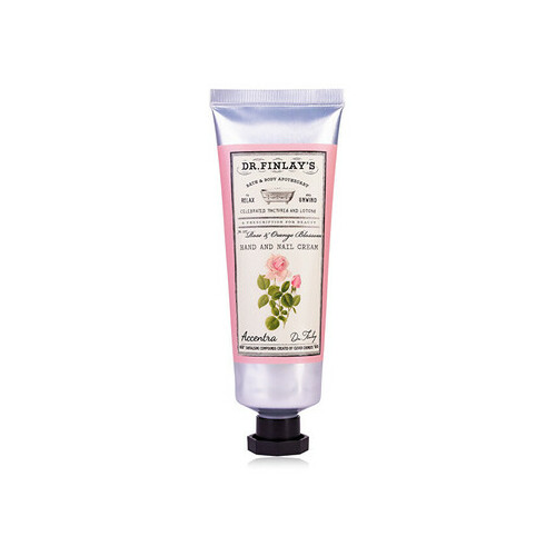 Accentra Rose & Orange Blossom Dr
