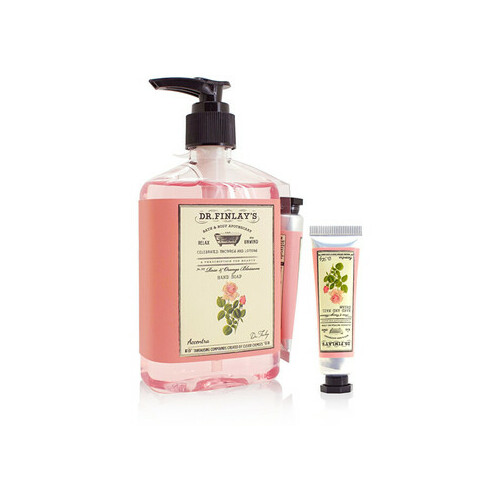 Accentra Rose & Orange Blossom Dr