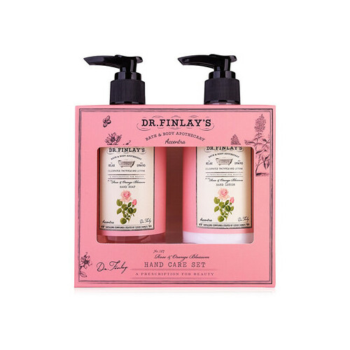 Accentra Rose & Orange Blossom Dr