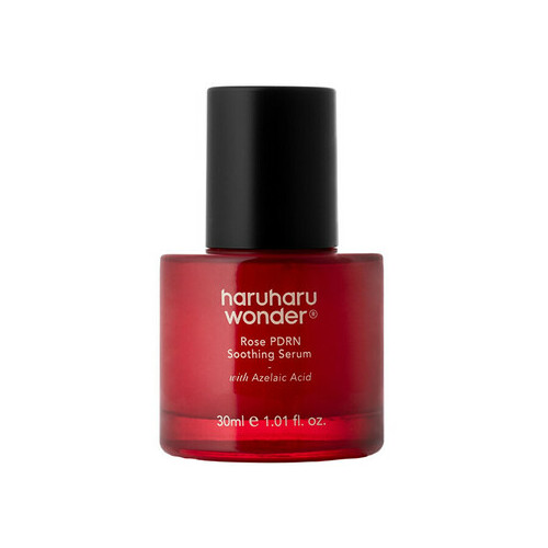 Haruharu Wonder Rose PDRN Soothing Serum