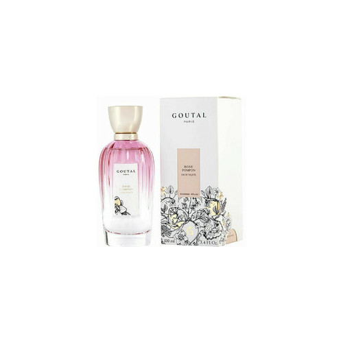 Annick Goutal Rose Pom Pom EDT