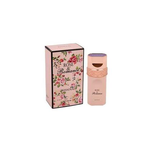 Khadlaj Rose & Romance EDP (Woman