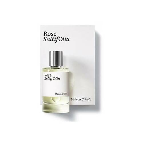 Maison Crivelli Rose SaltifOlia EDP (Unisex