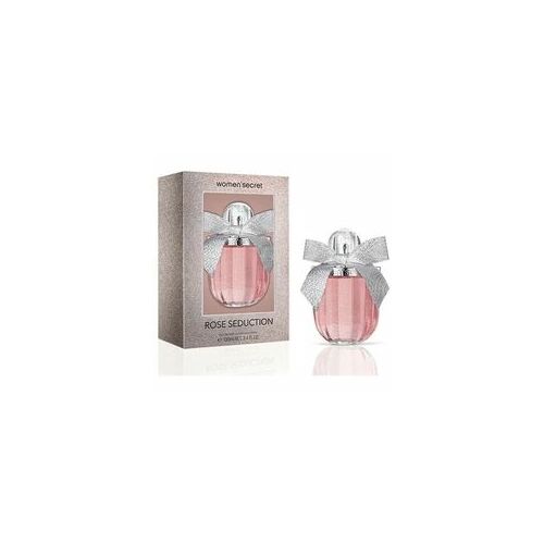 Womens`secret Rose Seduction EDP (Woman, 100ml)