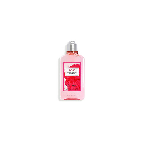 L´occitane Rose Shower Gel (Woman, 250ml)
