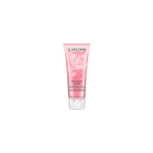 LANCOME Rose Sugar Scrub - Vyhlazující