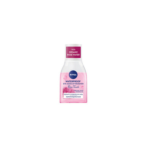 Nivea Rose Touch Waterproof Eye Make-Up