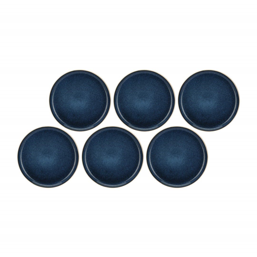 Rose&Tulipani ARPEGGIO Set of 6 dinner