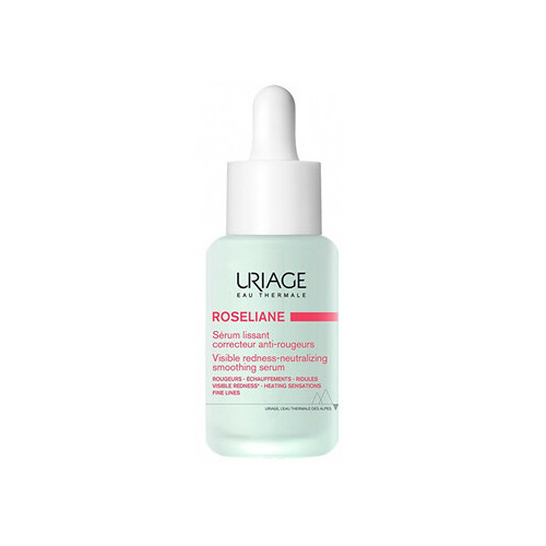 Uriage Roseliane Visible Redness-Neutralizing Smoothing Serum