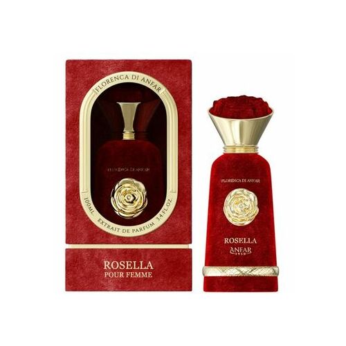 Anfar 1950 Rosella Extrait de Parfum