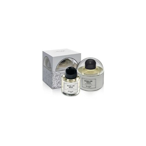 Zimaya Roses Are White EDP (Woman