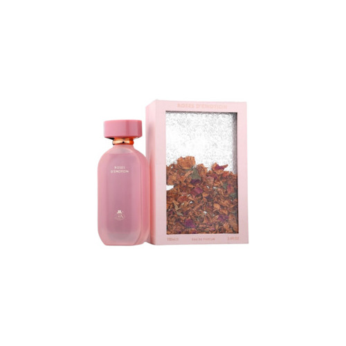 French Avenue Roses D`Emotion EDP (Woman