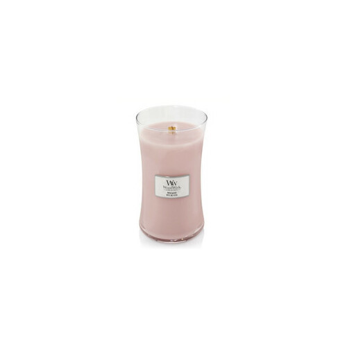 WoodWick Rosewood Vase (Rosewood) - Scented