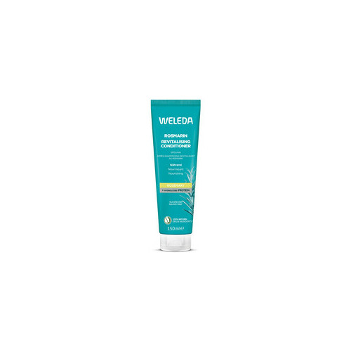 Weleda Rosmarin Revitalising Conditioner (Unisex, 150ml)