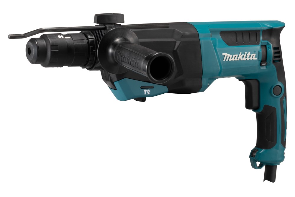 MAKITA Rotary Hammer 800W HR2670FT 3