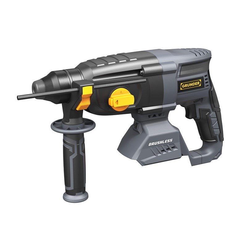 No name ROTARY HAMMER CORDLESS HB-BL2615