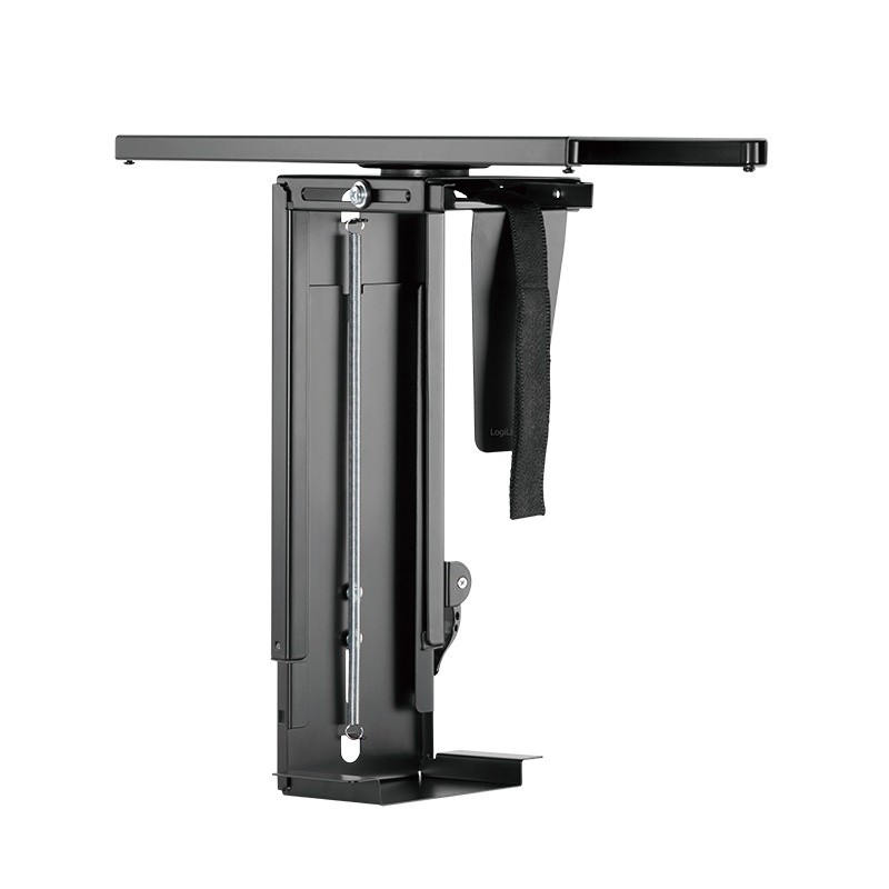 LogiLink  Rotating desktop computer holder |