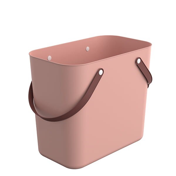 Rotho  Albula Style Pink - tote
