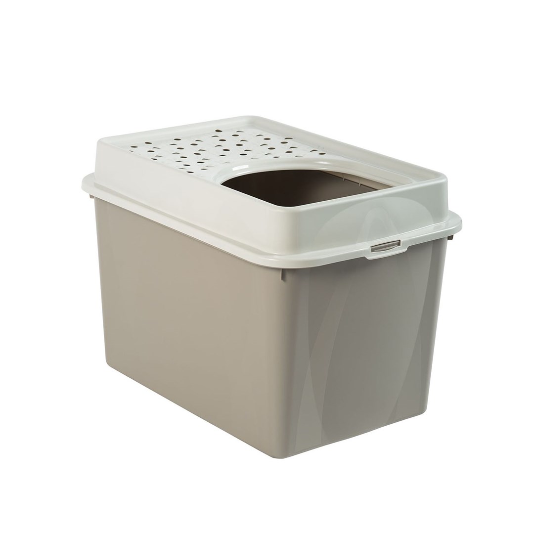 Rotho Berty Eco Cappuccino - cat
