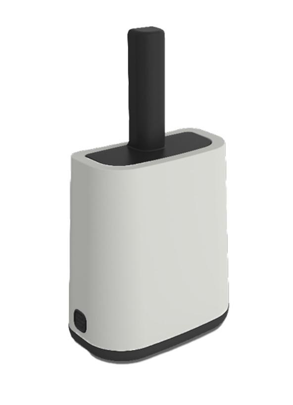 Rotho Biala White - litter scoop
